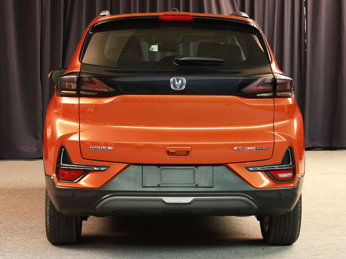 只賣5萬多的國產版雷克薩斯SUV來了！車標倒過來就是謳歌