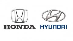 為什么本田和現(xiàn)代的車標(biāo)都是