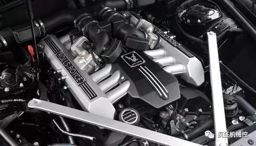 勞斯萊斯車標(biāo)一碰就自動(dòng)收回，怎么做到的？