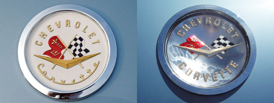 雪佛蘭“五菱宏光”車標居然是這樣演變而來的！