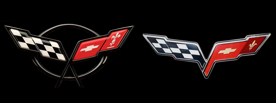 雪佛蘭“五菱宏光”車標居然是這樣演變而來的！
