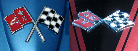 雪佛蘭“五菱宏光”車標居然是這樣演變而來的！