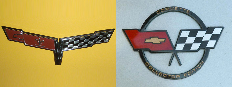 雪佛蘭“五菱宏光”車標居然是這樣演變而來的！