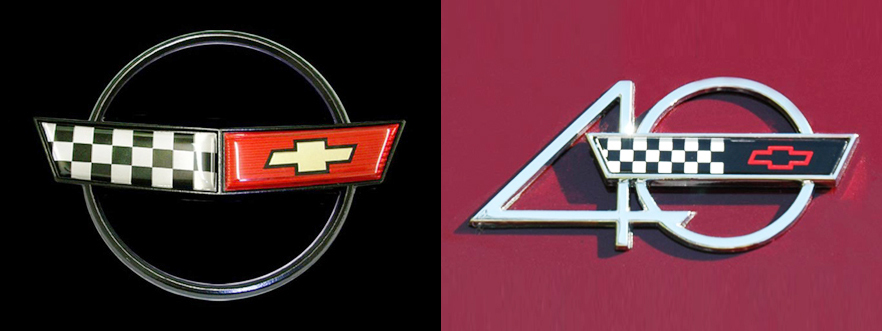 雪佛蘭“五菱宏光”車標居然是這樣演變而來的！