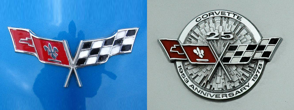 雪佛蘭“五菱宏光”車標居然是這樣演變而來的！