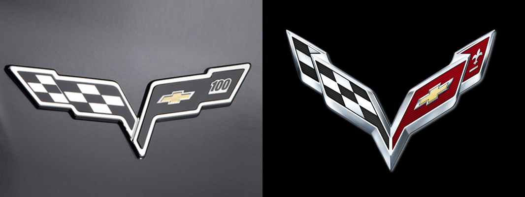 雪佛蘭“五菱宏光”車標居然是這樣演變而來的！