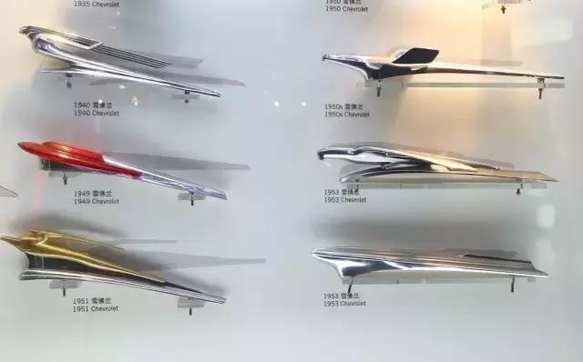 勞斯萊斯、賓利的立標這么漂亮，為何其它車不用？