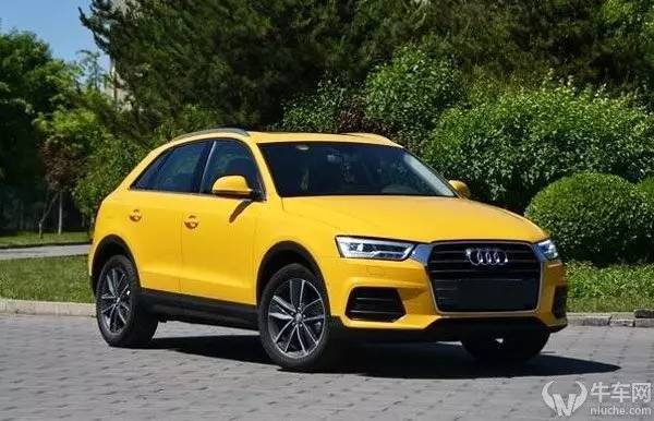 ESQ為什么不掛英菲尼迪的車標呢？