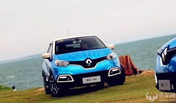 ESQ為什么不掛英菲尼迪的車標呢？