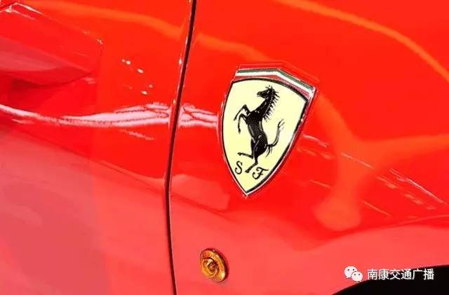 “農民糞叉子”是什么車標......