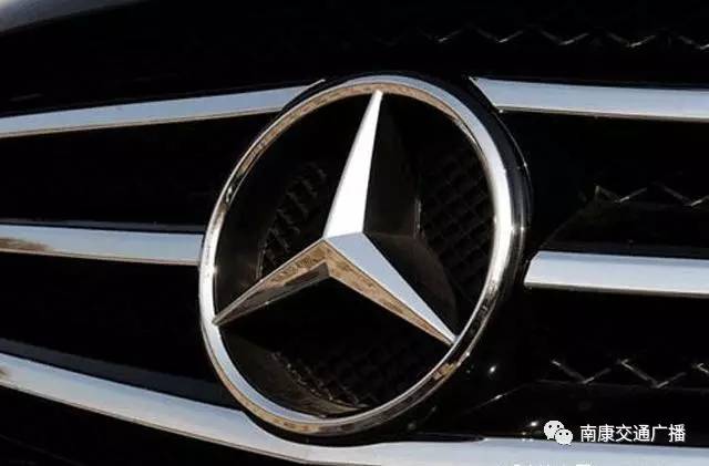 “農民糞叉子”是什么車標......