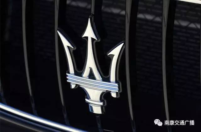 “農民糞叉子”是什么車標......