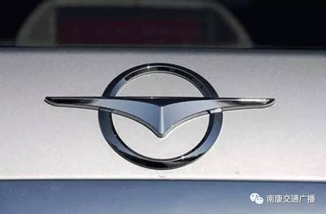 “農民糞叉子”是什么車標......