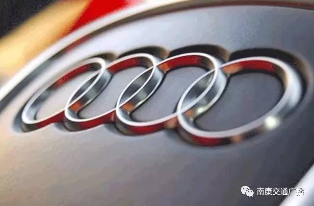 “農民糞叉子”是什么車標......