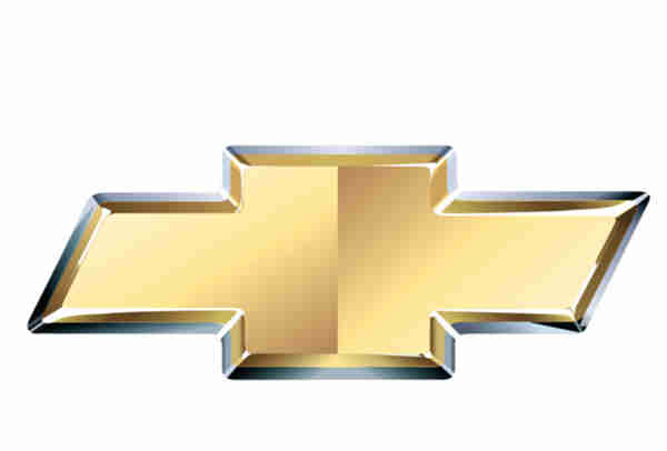 “姨媽巾”雪佛蘭我錯(cuò)怪你了，原來你的車標(biāo)是這個(gè)