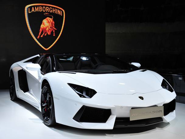 惹不起的“動(dòng)物車(chē)標(biāo)”，前三個(gè)讓保時(shí)捷懼怕，較后一個(gè)是國(guó)產(chǎn)