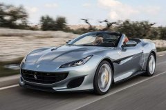 惹不起的「動物車標」，前三