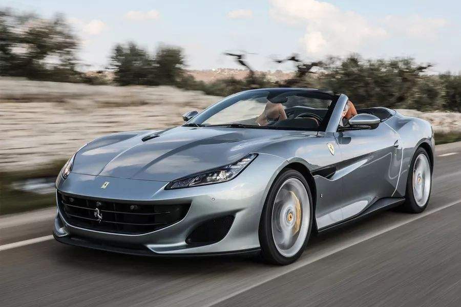 惹不起的“動(dòng)物車(chē)標(biāo)”，前三個(gè)讓保時(shí)捷懼怕，較后一個(gè)是國(guó)產(chǎn)