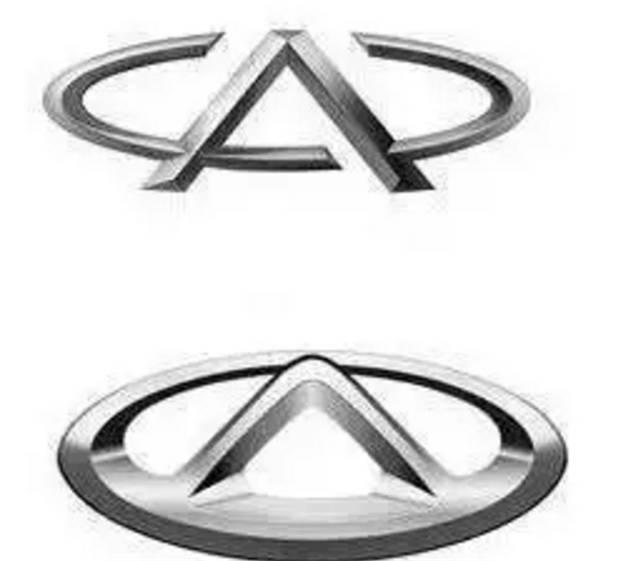 六大國(guó)產(chǎn)品牌換標(biāo)史，吉利、哈弗較成功，奇瑞、奔騰哭了！