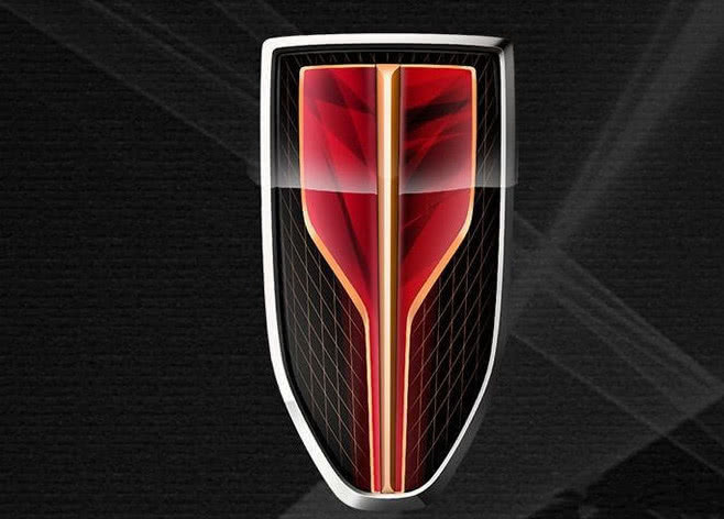 紅旗終于覺醒，全新車標＋勞斯萊斯設計師，不足15萬，不火都難