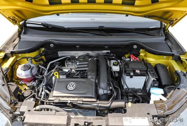 捷達VS5正式下線，沒有大眾車標，捷達VS5還算不算大眾