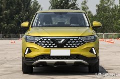 捷達VS5正式下線，沒有大眾車