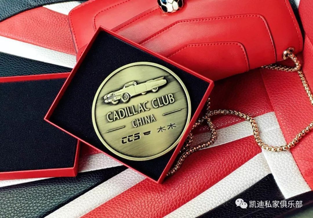 一個世紀的經典 | 1959款凱迪拉克Eldorado