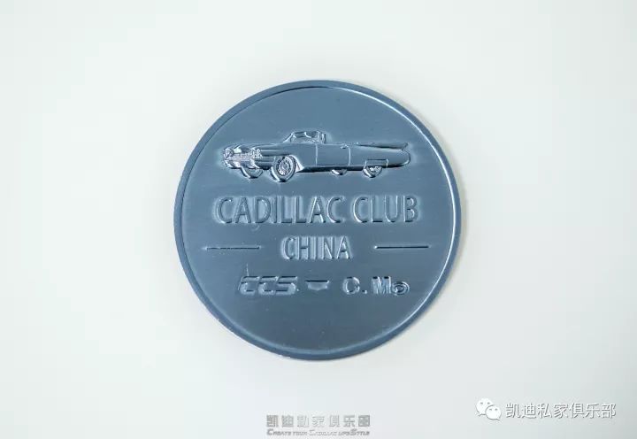 一個世紀的經典 | 1959款凱迪拉克Eldorado