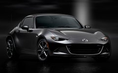 馬自達：經歷核爆而不死的創(chuàng)