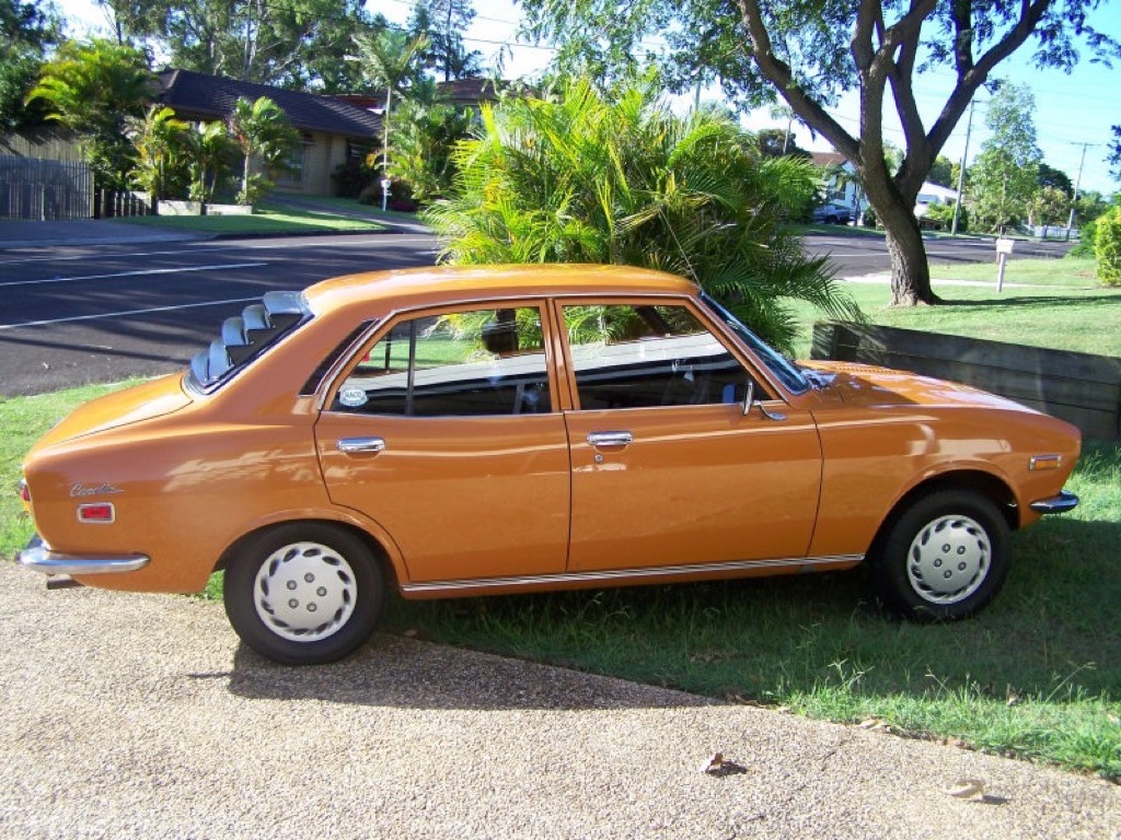 馬自達：經歷核爆而不死的創始人，給了它火焰般的內涵 | 車標史