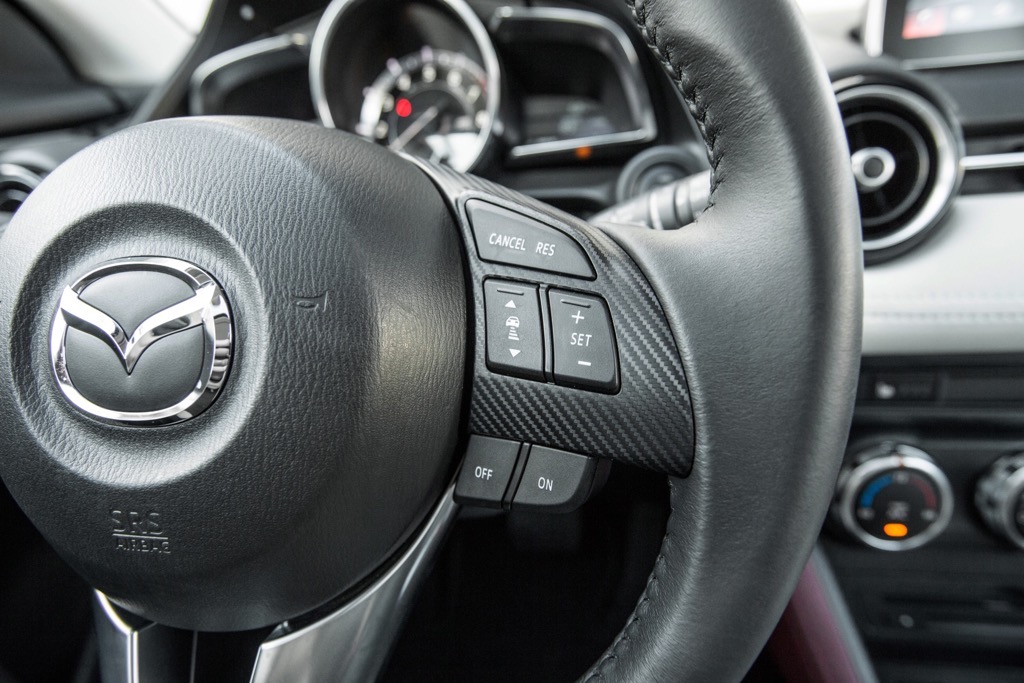 馬自達：經歷核爆而不死的創始人，給了它火焰般的內涵 | 車標史