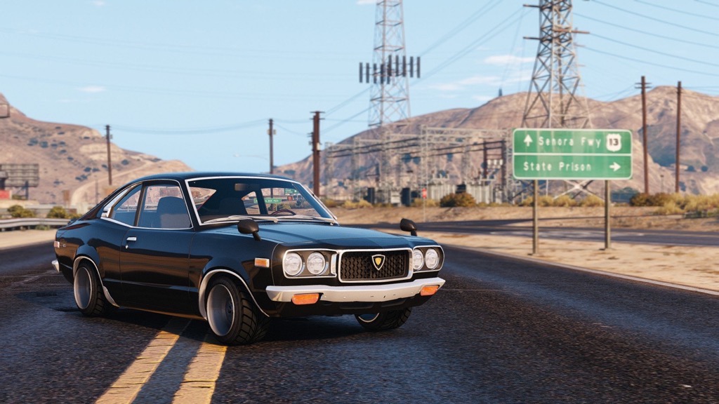 馬自達：經歷核爆而不死的創始人，給了它火焰般的內涵 | 車標史