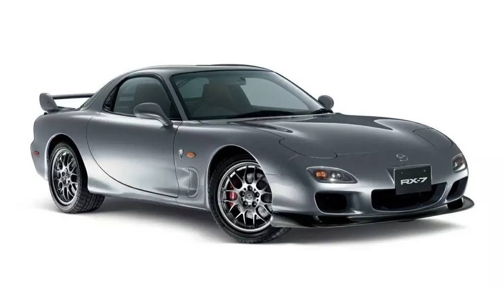 馬自達：經歷核爆而不死的創始人，給了它火焰般的內涵 | 車標史