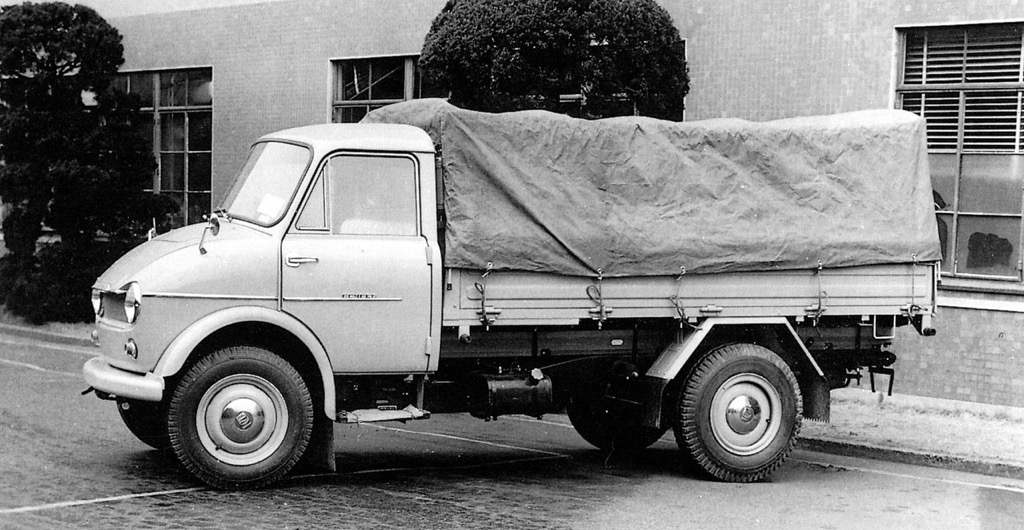 馬自達：經歷核爆而不死的創始人，給了它火焰般的內涵 | 車標史