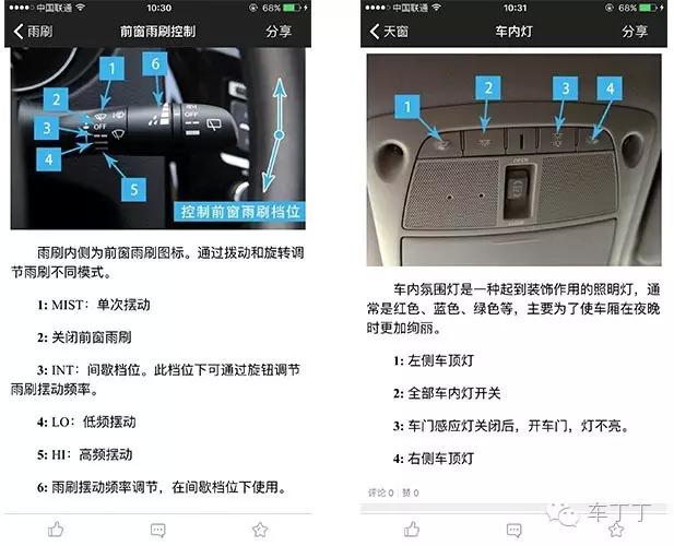 如何從零基礎變成懂車達人？
