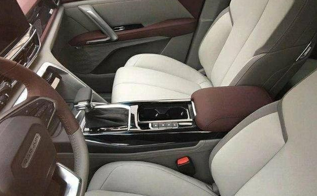 寶駿要換驢頭標？通用五菱注冊了新車標，寶駿這次會火嗎？