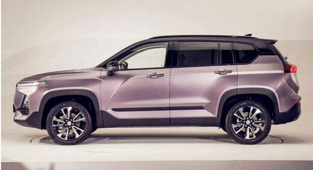 寶駿要換驢頭標？通用五菱注冊了新車標，寶駿這次會火嗎？