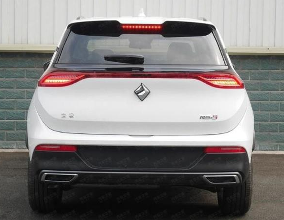 寶駿要換驢頭標？通用五菱注冊了新車標，寶駿這次會火嗎？