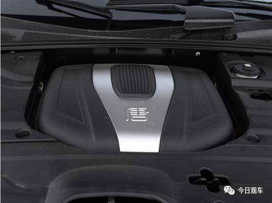 換了車標 改了尺寸 2017款比亞迪唐就耐撞了？