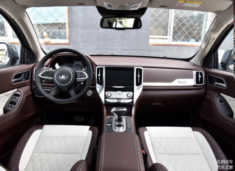 長城炮價格出爐，新車標成為賣點？帶鎖的越野版或超15萬