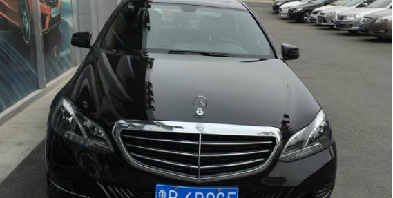 以車標位置判斷車主身份？