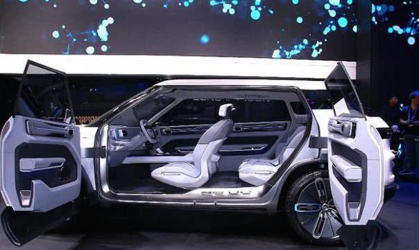 吉利又換車標了，這次保證沒人“罵”