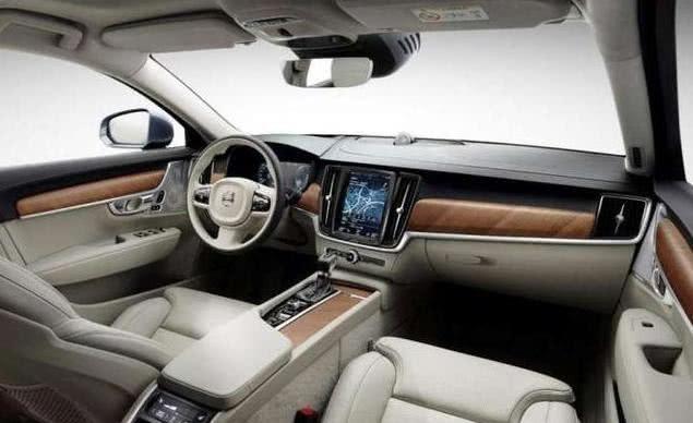 吉利又換車標了，這次保證沒人“罵”