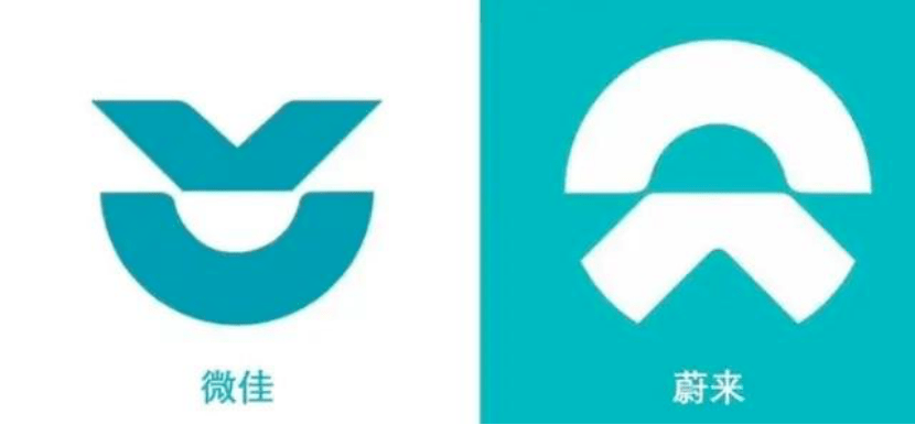 人怕出名豬怕壯，山寨車標你較棒