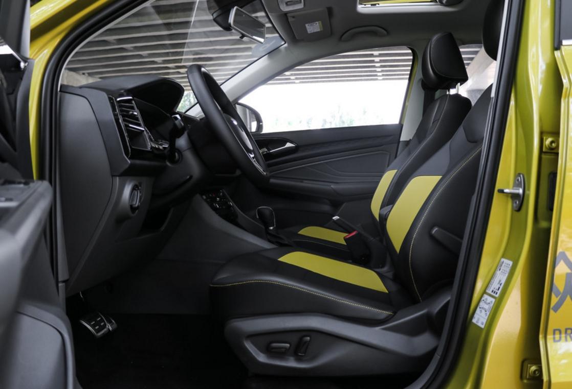 捷達VS5正式下線，沒有大眾車標，捷達VS5還算不算大眾