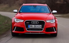 奧迪：差點變成五環不說，它