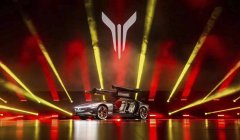 2021年起每年推出一款新車 嵐