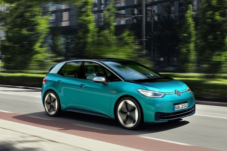 這些車企都換新標(biāo)了 你還認(rèn)得出來嗎？