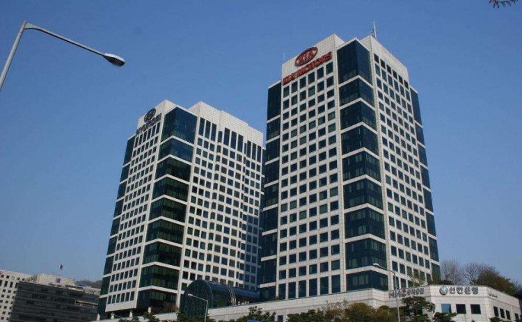 這些車企都換新標(biāo)了 你還認(rèn)得出來嗎？