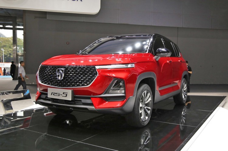 這些車企都換新標(biāo)了 你還認(rèn)得出來嗎？